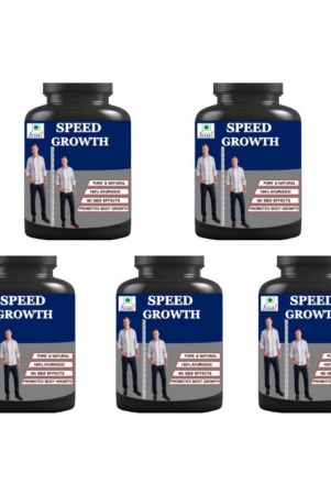 hindustan-herbal-speed-growth-150-nos-capsule-pack-of-5