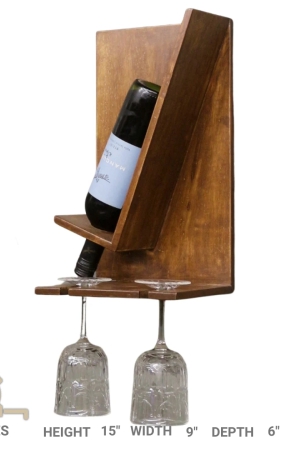 wine-glass-holder-wall-mounted