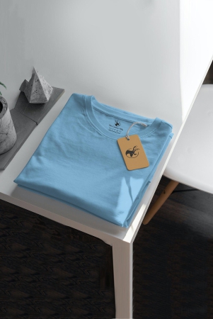 mens-ocean-blue-t-shirt-s