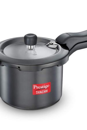 prestige-svachh-hard-anodised-spillage-control-pressure-cooker-3-l-black