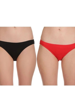 selfcare-cotton-lycra-bikini-panties-m