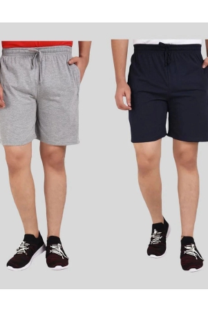 neo-garments-multi-cotton-mens-shorts-pack-of-2-none