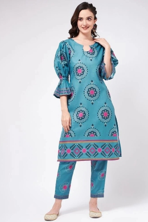 pannkh-womens-digital-printed-stylish-kurta-with-matching-pants-none