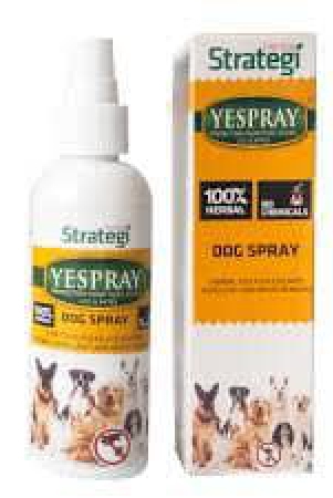 herbal-strategi-dog-spray-yespray-protection-from-ticks-fleas-lice-and-mites-for-dogs-200-ml