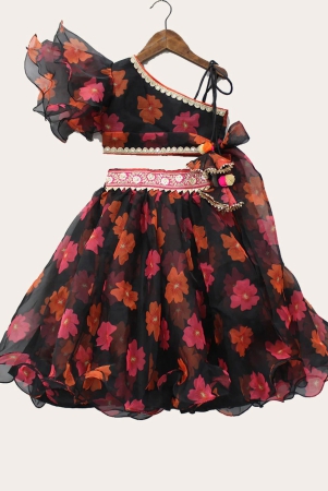 kids-lehenga-choli-in-georgette-with-intricate-embroidery-and-vibrant-flower-patterns-black-7-years-8-years