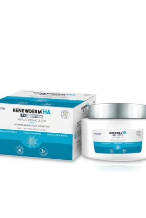 renewderm-ha-face-cream-40gm