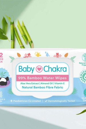 babychakra-bamboo-water-wipes