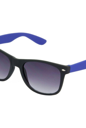 hrinkar-grey-rectangular-stylish-goggles-blue-frame-sunglasses-for-men-women-hrs28