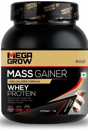 megagrow-delicious-milk-chocolate-flavor-high-calorie-whey-protein-powder-1kg-pack-of-1-