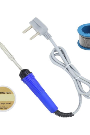 aldeco-3-in-1-25-watt-soldering-iron-kit-with-blue-iron-wire-flux