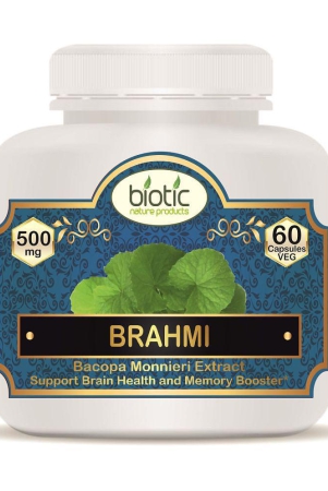 biotic-brahmi-capsules-bacopa-monnieri-extract-500mg-capsule-60-nos