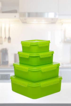 hometales-multi-purpose-container-2500ml-2000ml-1000ml-500mlgreen-4u-green