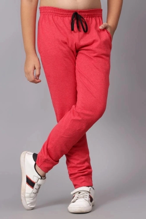 diaz-red-cotton-blend-boys-trackpant-pack-of-1-none