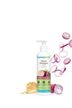 MamaEarth Onion Shampoo 250ml