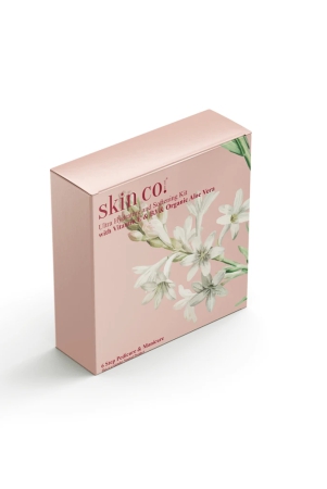 Skin Co. Ultra Hydrating Hand Softening Kit