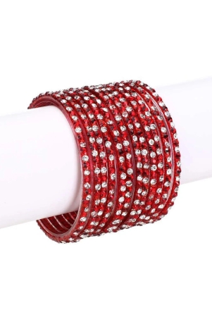 afast-red-bangle-set-pack-of-1-none