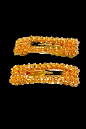 flaunt-your-style-rectangular-crystal-tic-tacs-apricot-orange