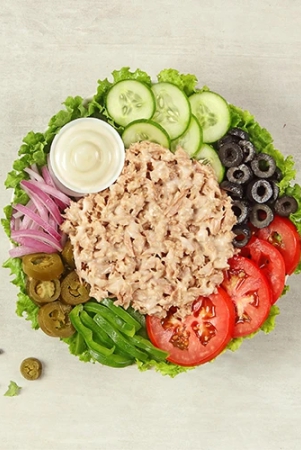 tuna-salad