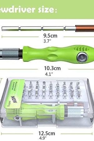 miloni-usa-32-in-1-interchangeble-multipurpose-mini-screwdriver-set-magnetic-slot-wrench-bits-repair-tools-kit-set-screwdriver-set-for-home-appliancelaptopmobilecomputer-32-in-1-tools-kit