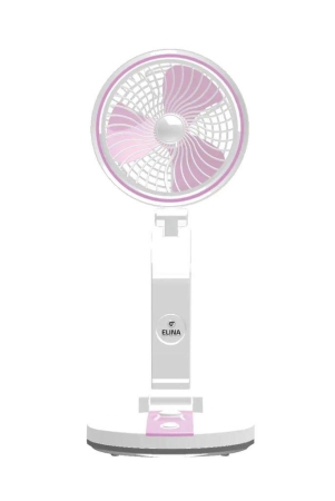 elina-wireless-portable-folding-fan-with-led-light-usb-rechargeable-quiet-operation-can-be-used-as-table-or-desktop-fan-ideal-for-both-home-outdoor-use-multicolor