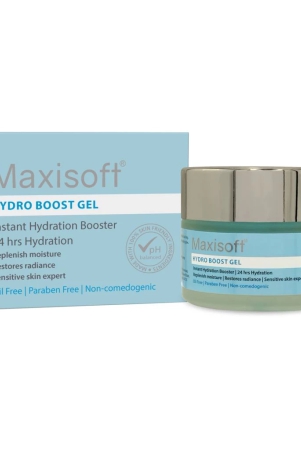 maxisoft-hydro-boost-gel-50-gm-instant-hydration-booster-for-24-hours-of-moisture-lightweight-gel-moisturizer-for-all-skin-types