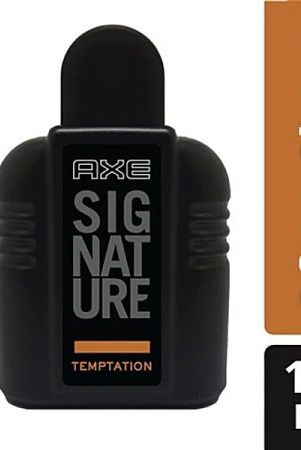 Axe Dark Temptation Aftershave, 100 Ml