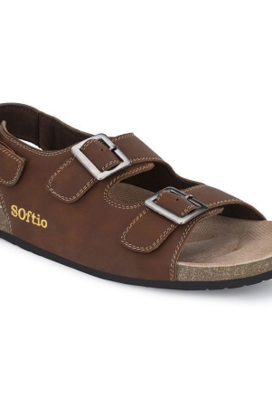 softio-tan-mens-sandals-none