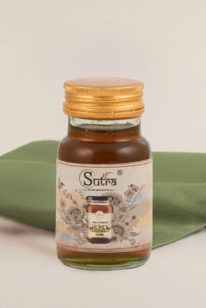 Sutra Honey, 100 gm Wild Forest