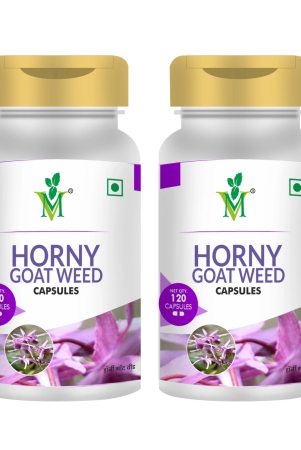 mint-veda-horny-goat-weed-epimedium-maca-root-extract-nano-formulated-herbal-120-capsules-pack-of-2