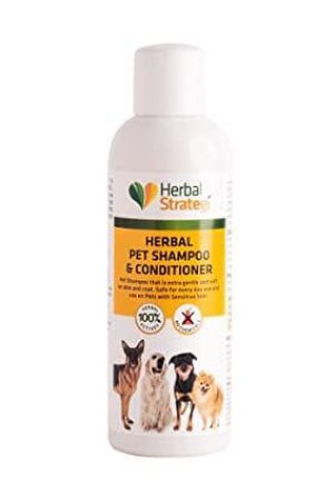 herbal-strategi-pet-shampoo-and-conditioner-100ml