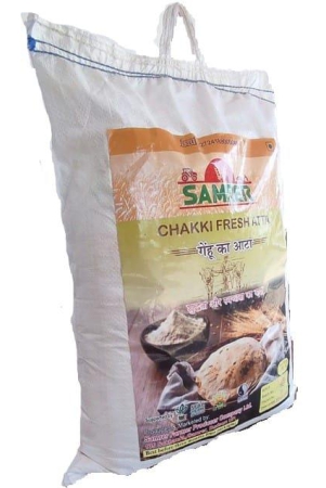 samrer-chakki-fresh-aata