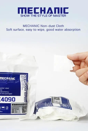 mechanic-hk4090-non-dust-cloth-50pcs