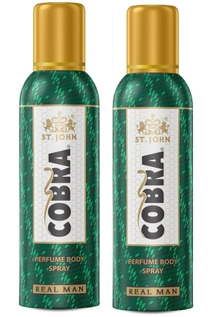 stjohn-cobra-no-gas-real-men-deodorant-spray-for-men-100ml-each-200ml-pack-of-2