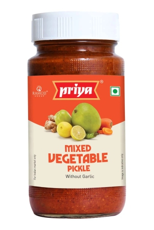 priya-mix-veg-pkl-wo-garlic-300g-1-pc