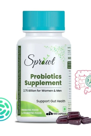 sprowt-probiotics-supplement-275-billion-for-women-men-veg-capsules-100-capsules