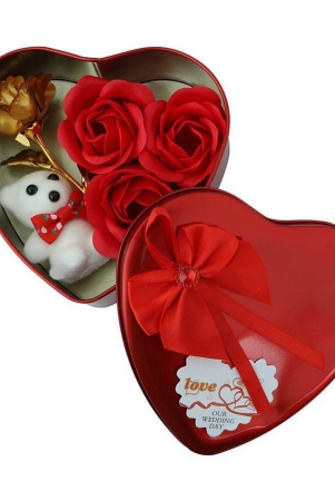 thriftkart-red-paper-mache-valentine-hamper