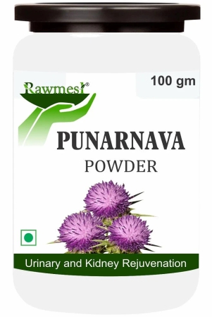 rawmest-punarnava-powder-100-gm-pack-of-1