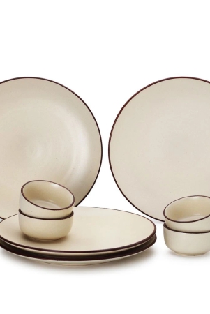 handcrafted-stoneware-reactive-glaze-ceramic-dinner-set-8-pieces-serving-for-4-microwave-and-dishwasher-safe-bone-ash-free-crockery-set-for-dining-and-gifting-off-white