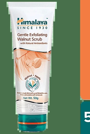 himalaya-herbals-walnut-scrub-50ml