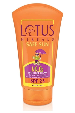 lotus-herbals-safe-sun-kids-sun-block-cream-spf-25-100g