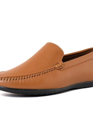 khadim-brown-mens-slip-on-shoes-none