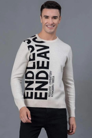 RedTape Casual Sweater for Men | Comfortable and Durable