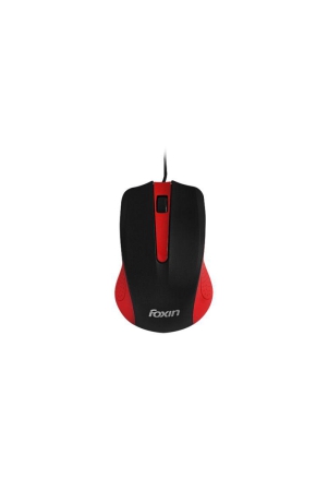 foxin-classy-red-wired-plug-n-play-usb-mouse-high-resolution-800-dpi