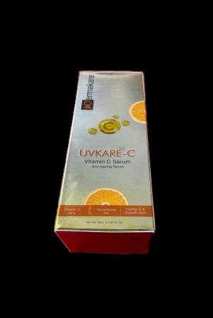 UVKare-C Vitamin C Serum