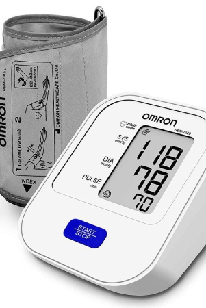 omron-hem-7120-fully-automatic-digital-blood-pressure-monitor-with-intellisense-technology-for-most-accurate-measurement-arm-circumference-22-32cm