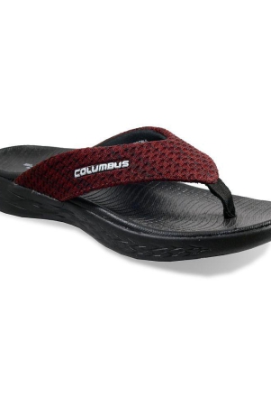 columbus-maroon-slippers-9