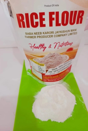 Rice Flour