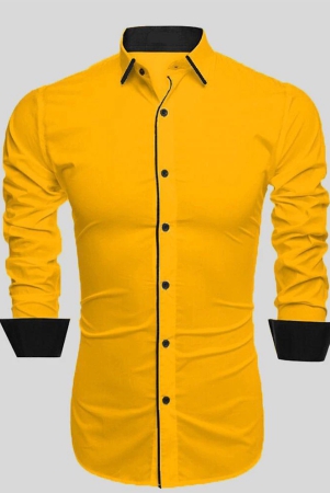 life-roads-yellow-cotton-slim-fit-mens-casual-shirt-pack-of-1-none