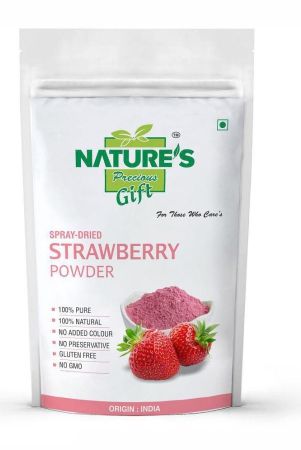 natures-gift-strawberry-powder-smoothie-100-gm