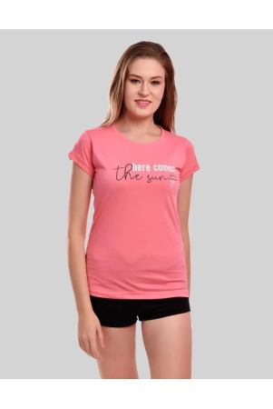 elina-pink-cotton-tees-single-none